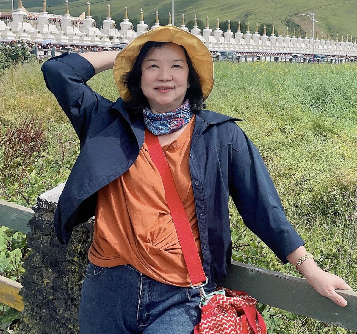 黃靜婷