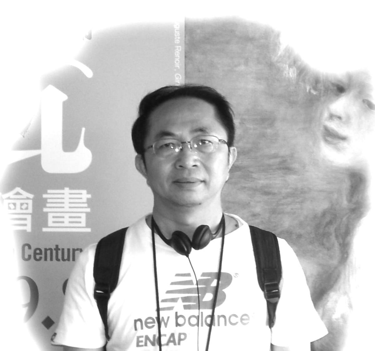 吳學勳