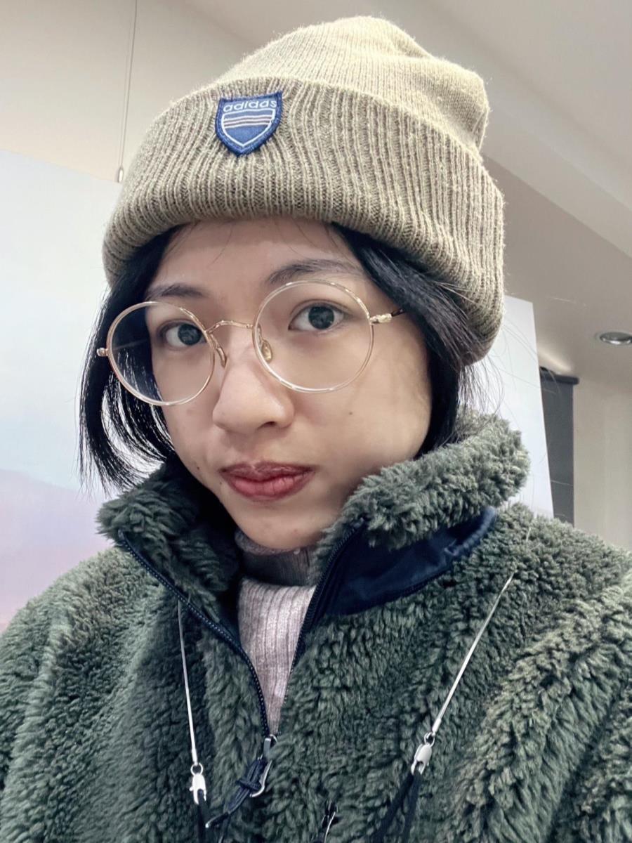 李佳鎂