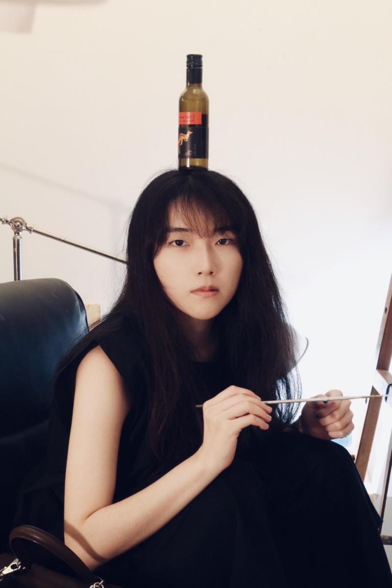 林品潔