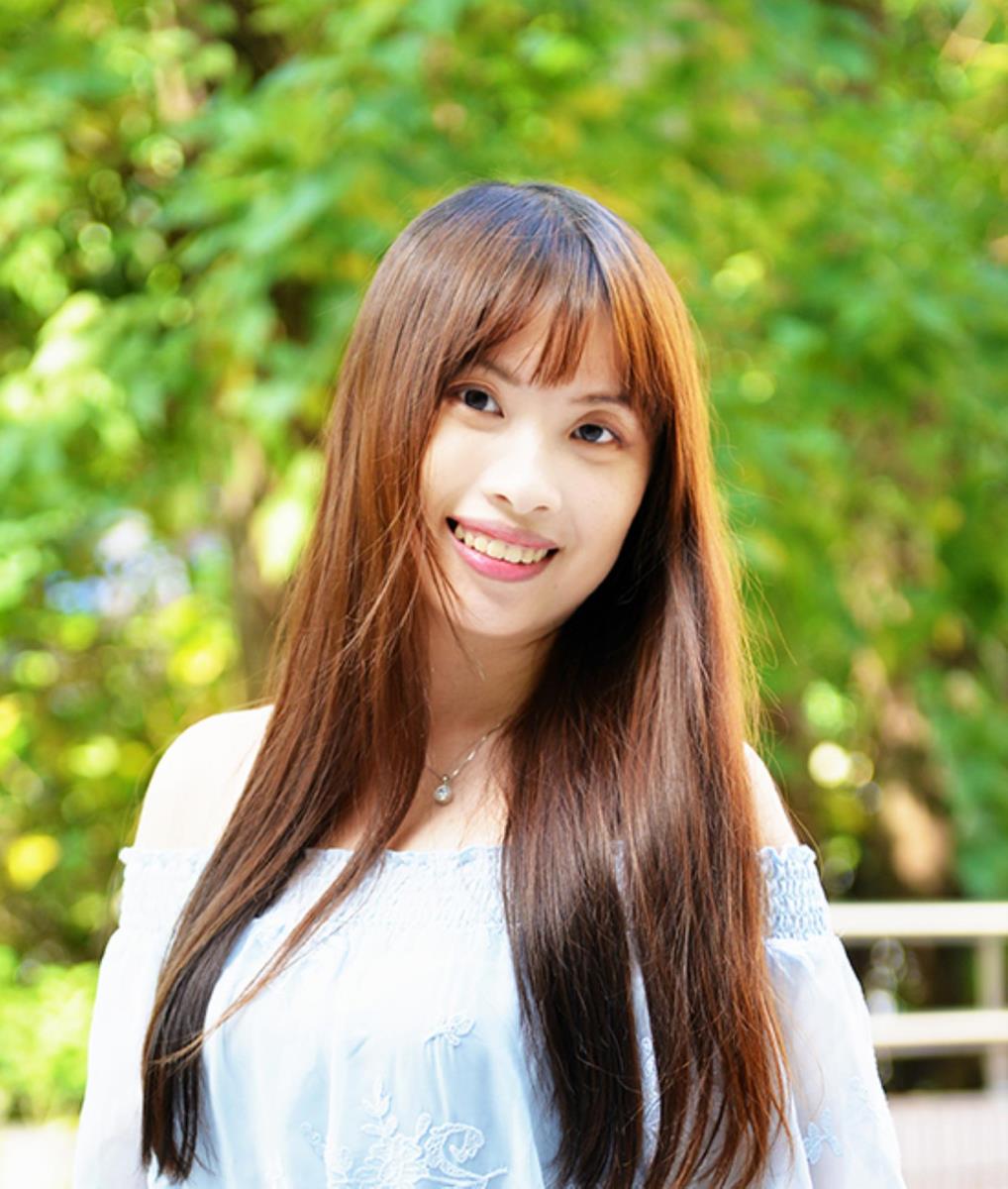 張綺芸