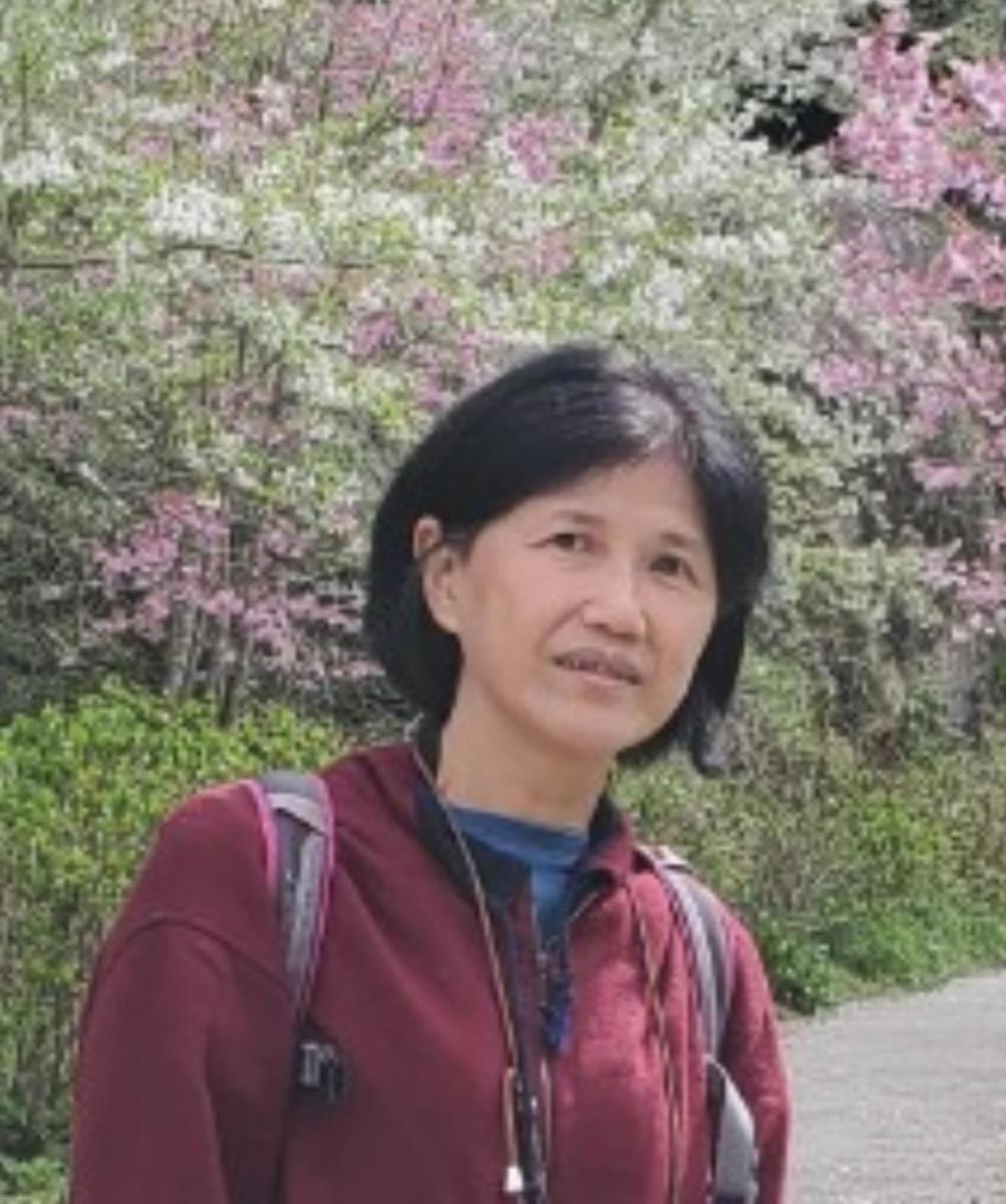 鄧春英