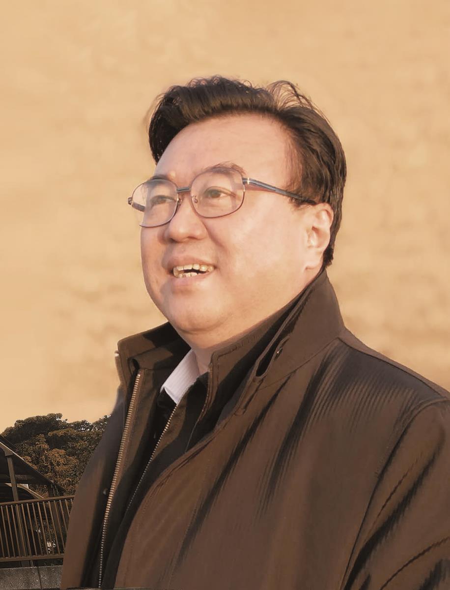 張華慶