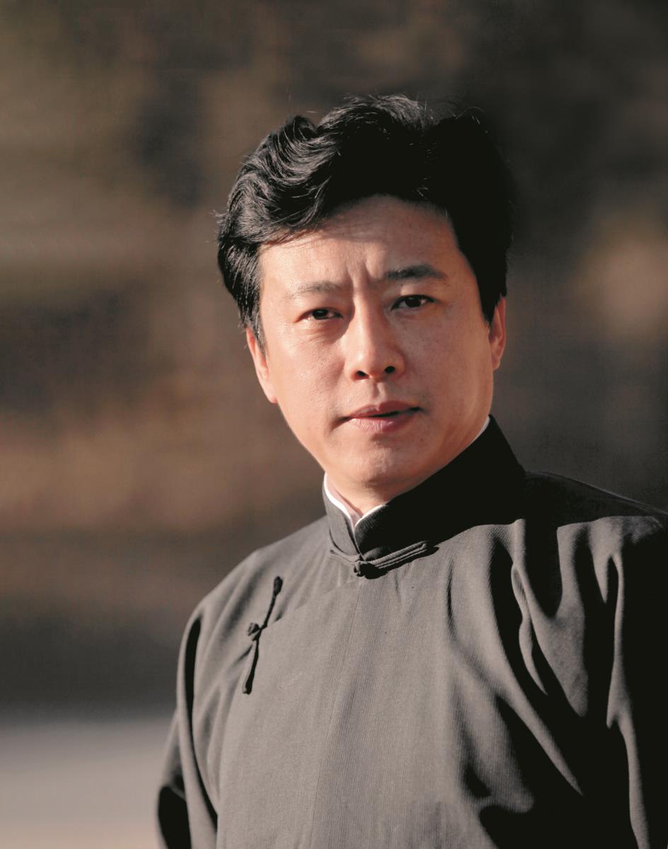 李冰