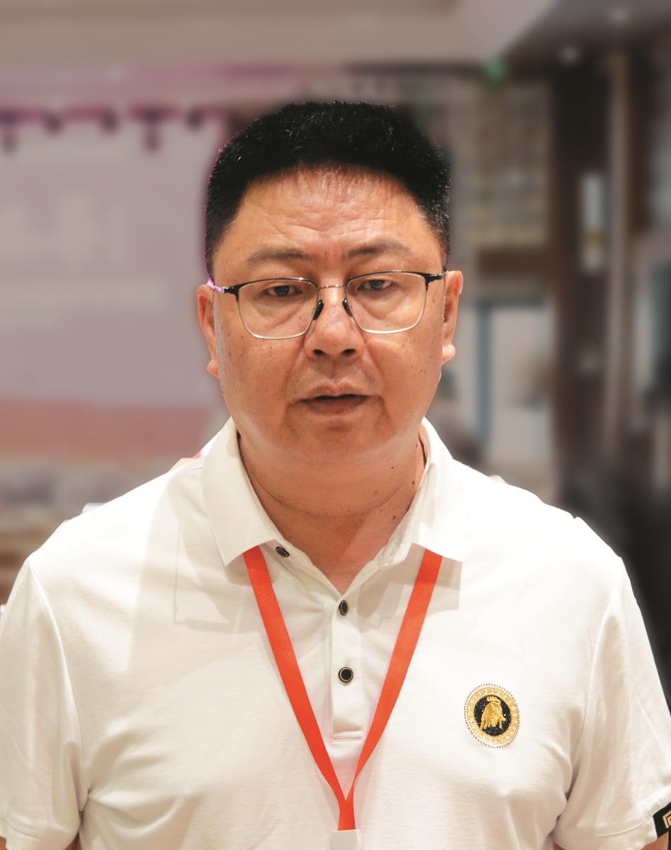 孫長英