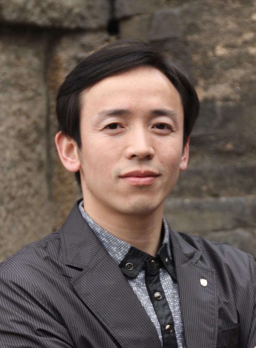 李雙和