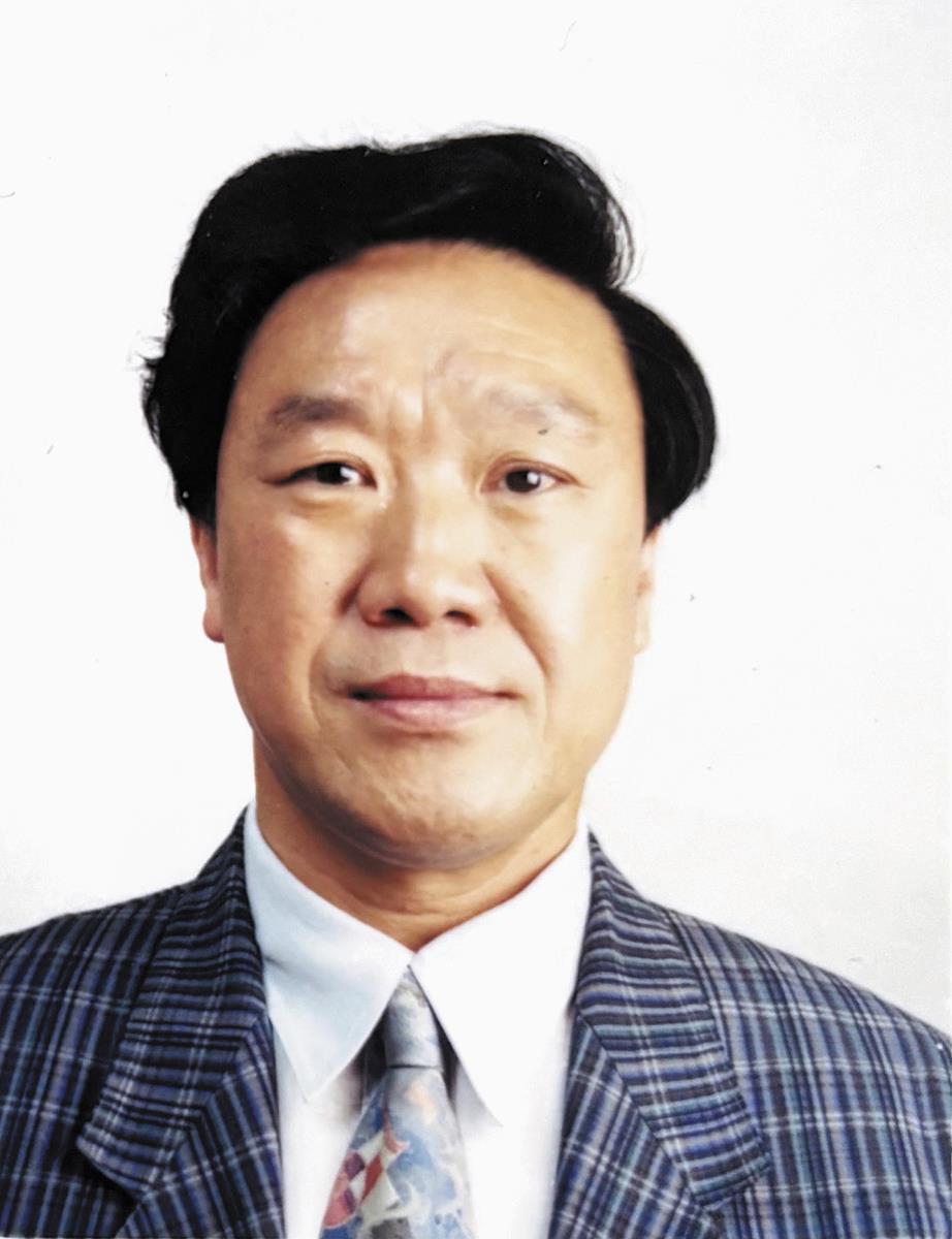 舒榮孫