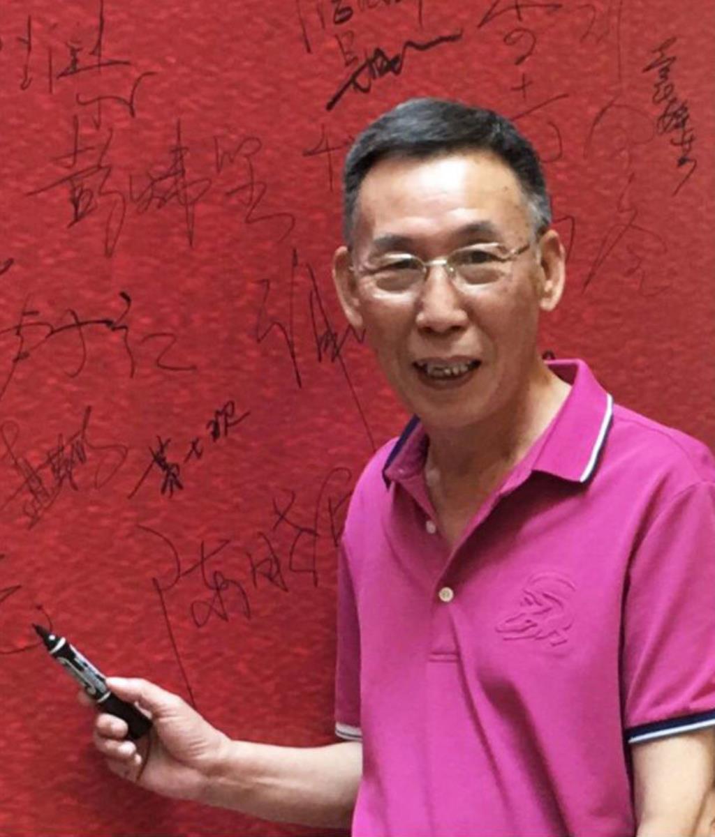葉炯光