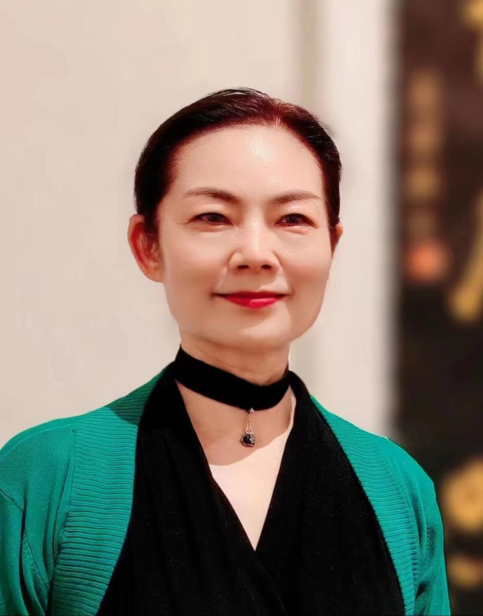 婁耀敏