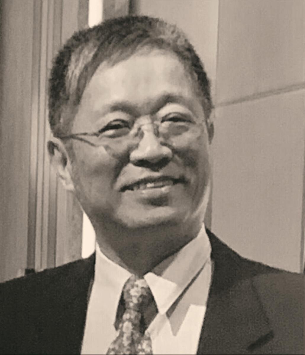 王慶煒