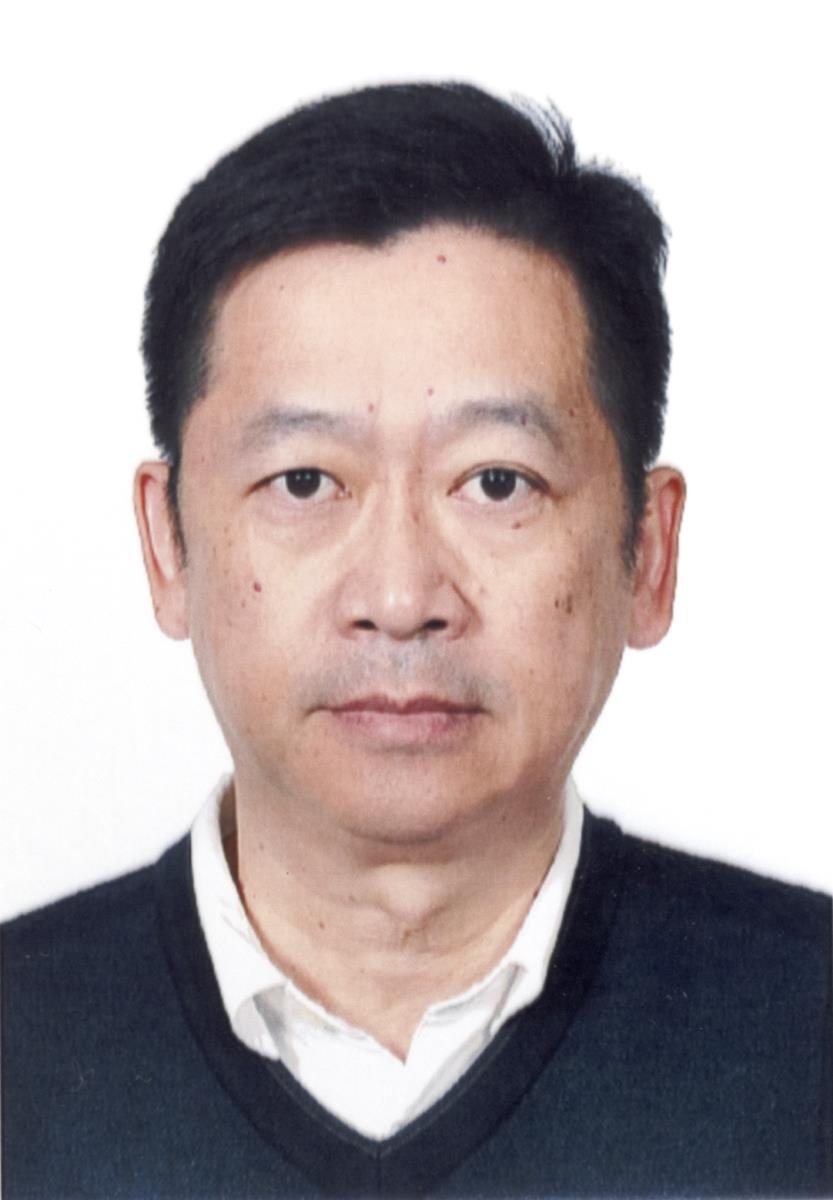 黃國偉