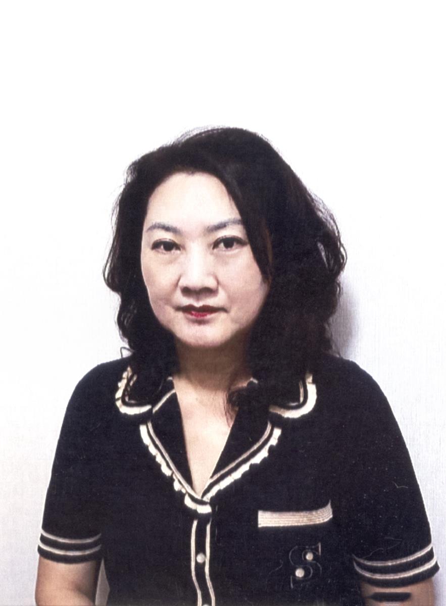 楊麗群