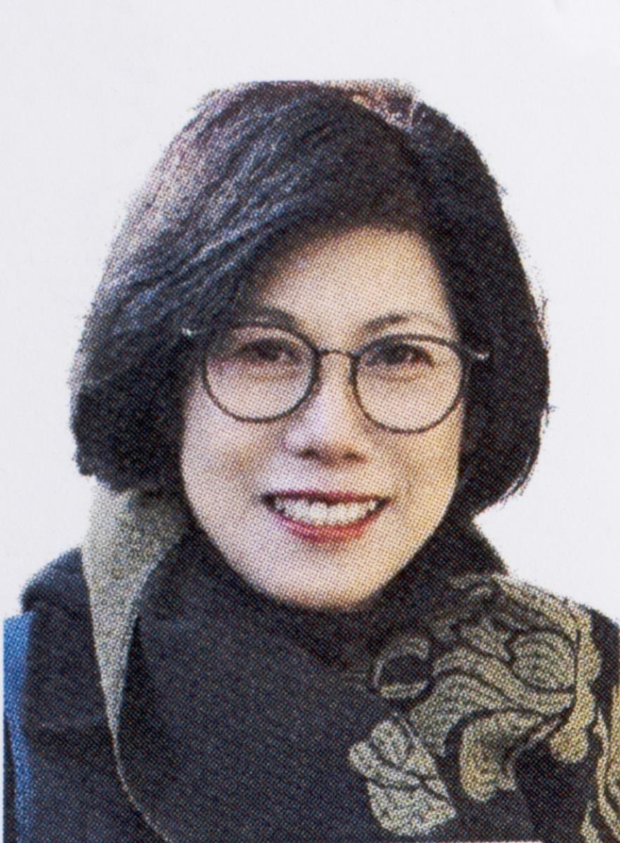 鄭艷華