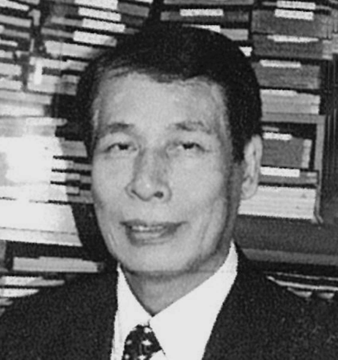 山下方亭
