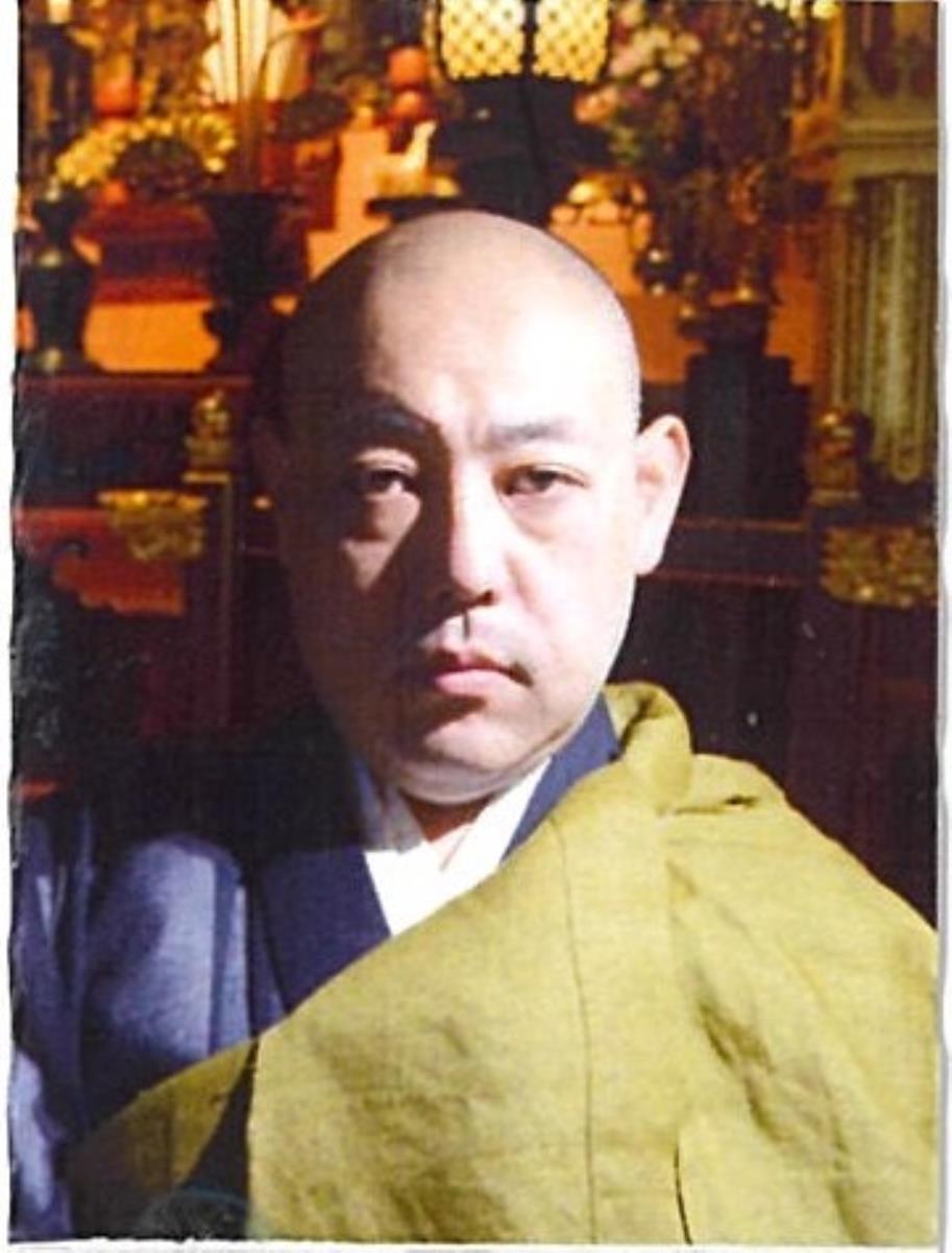 山本寿法