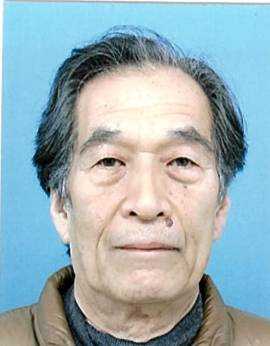 中村山雨