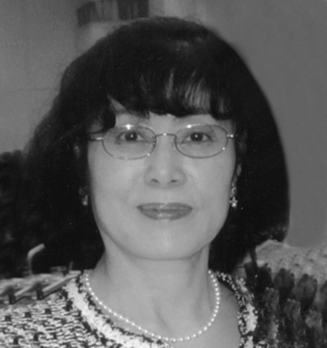 山田静洸