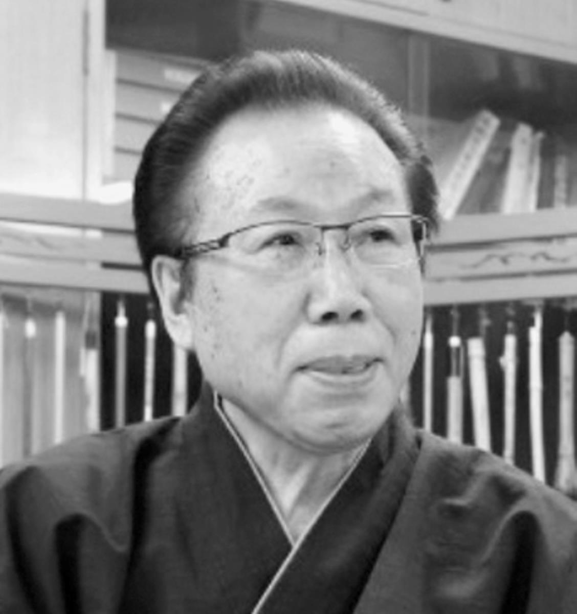 小原道城