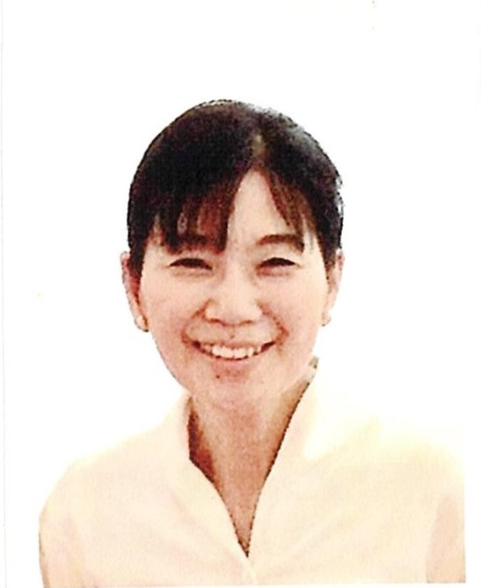 松本淳子