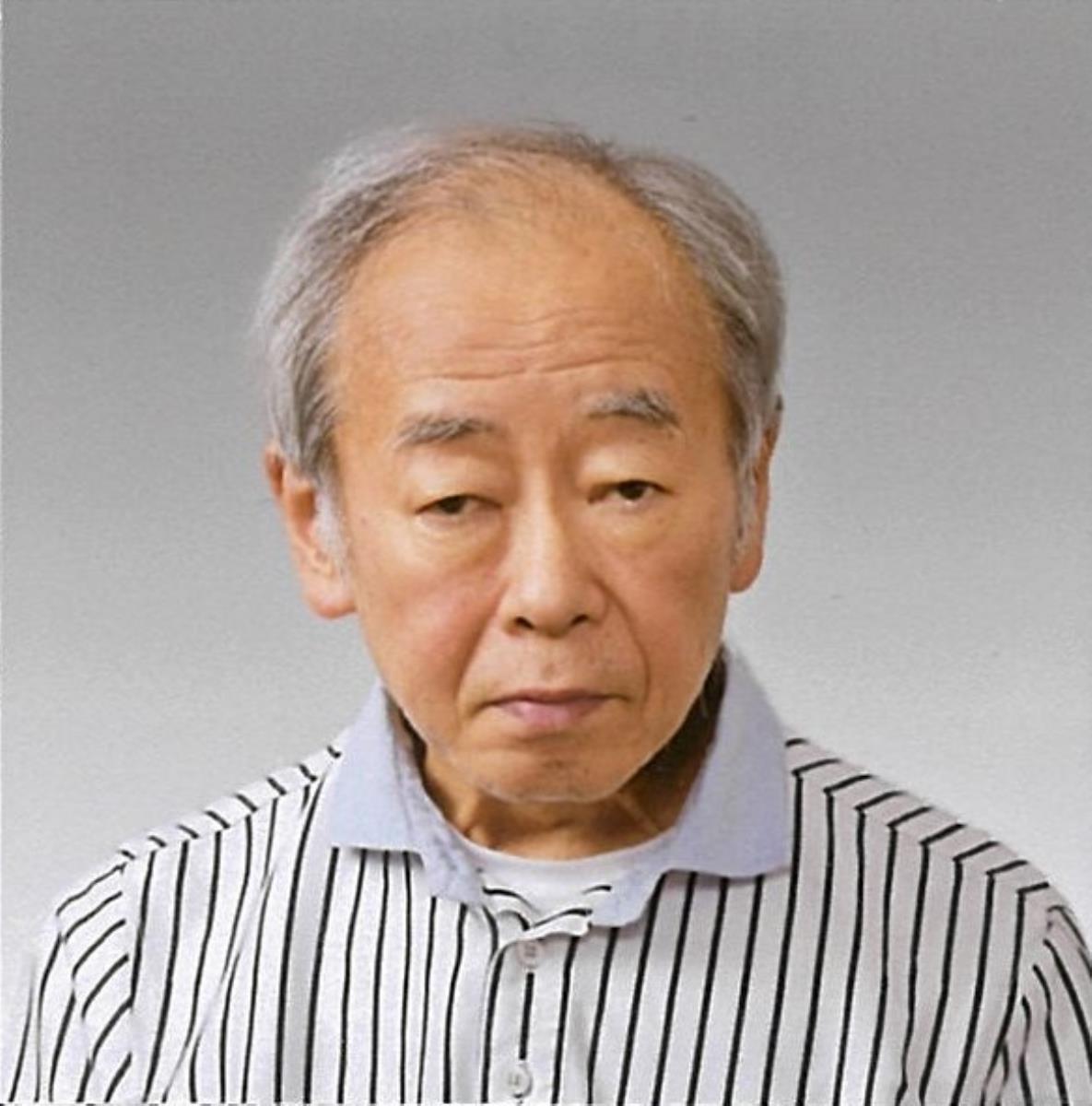 株田越山