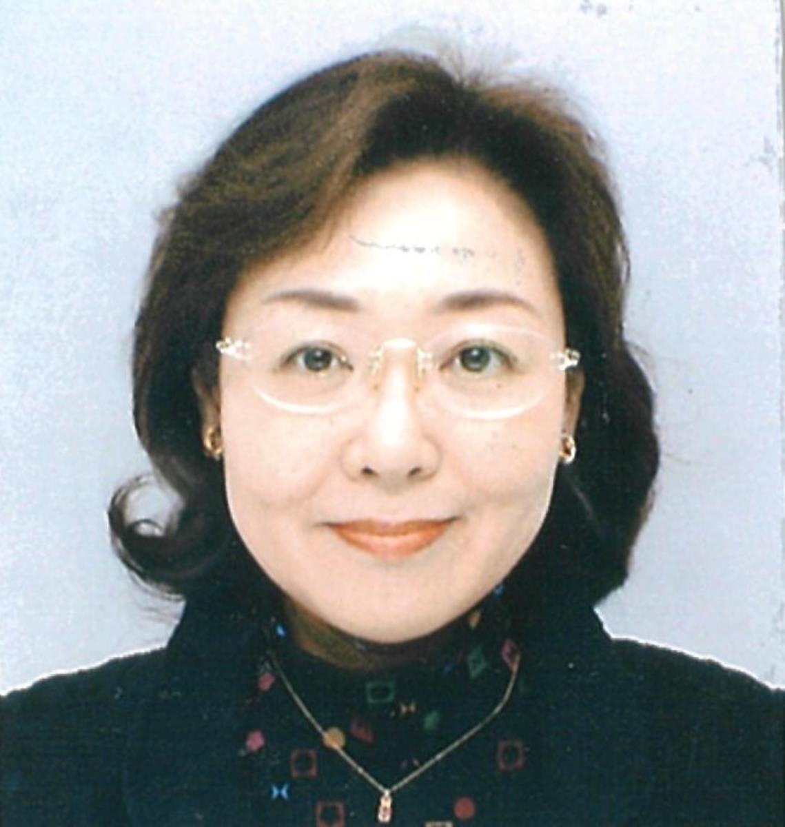 中川千華