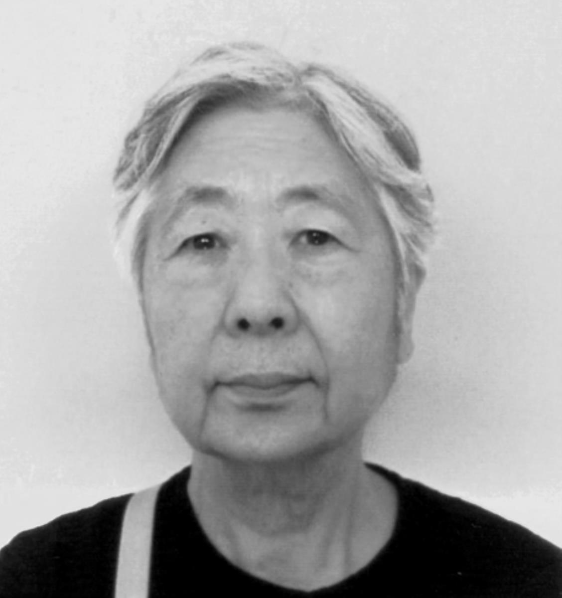 内山真美子