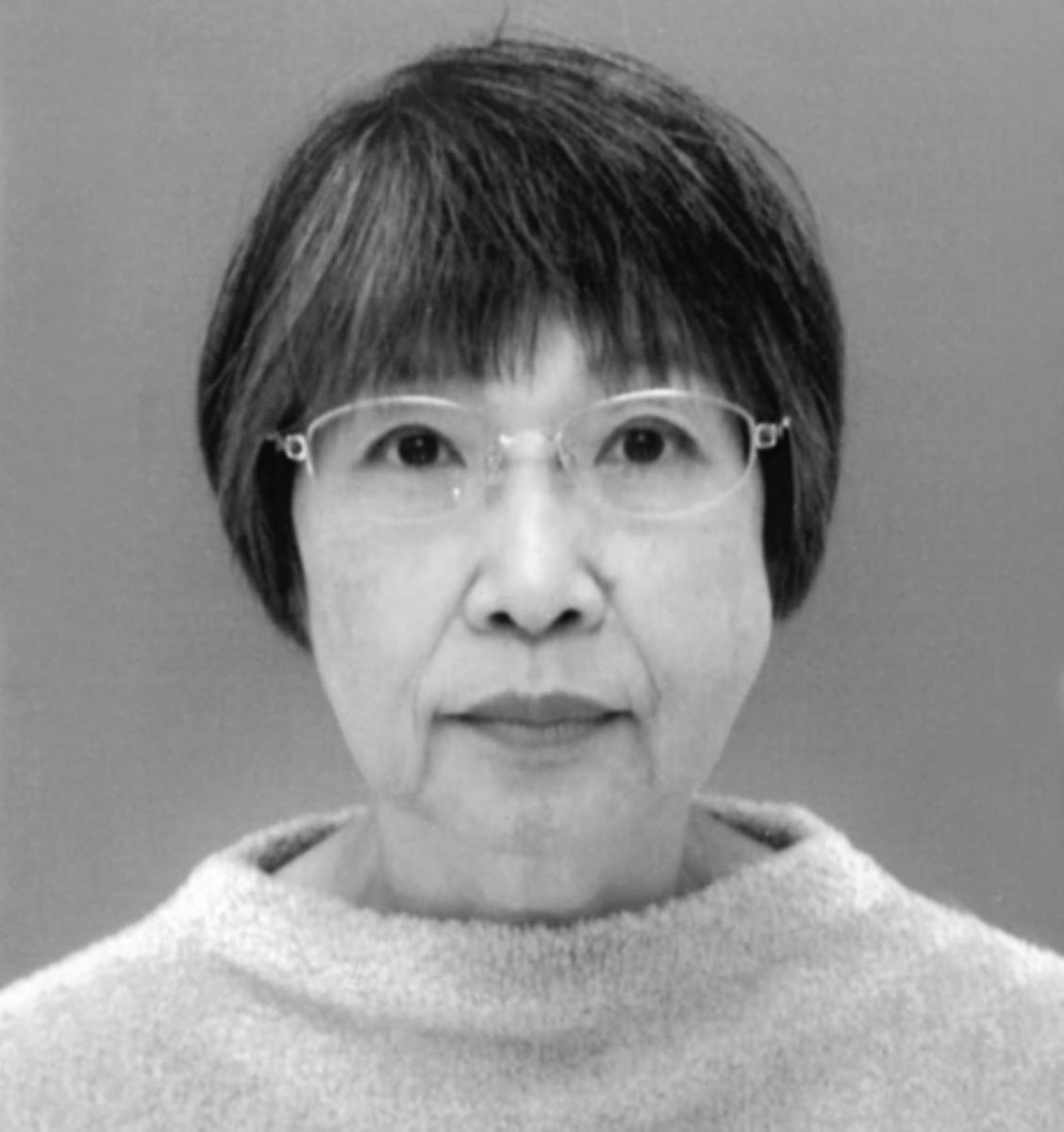 藤浪民子