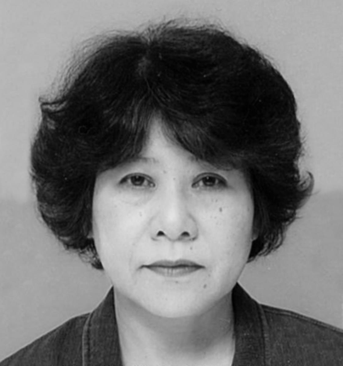 駒野美恵子