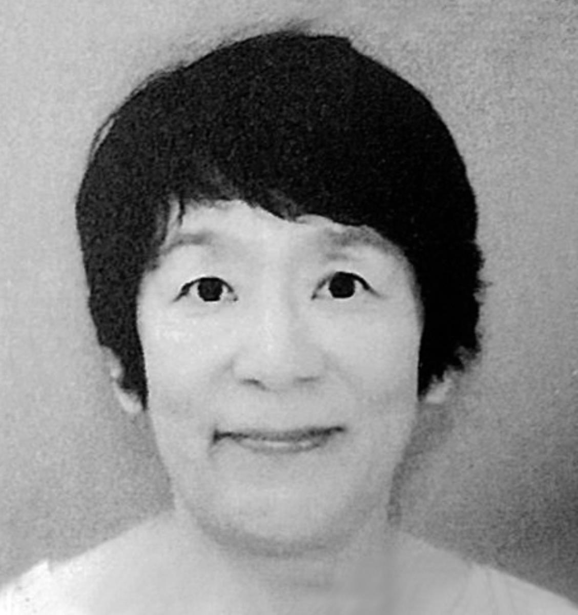 土井克子