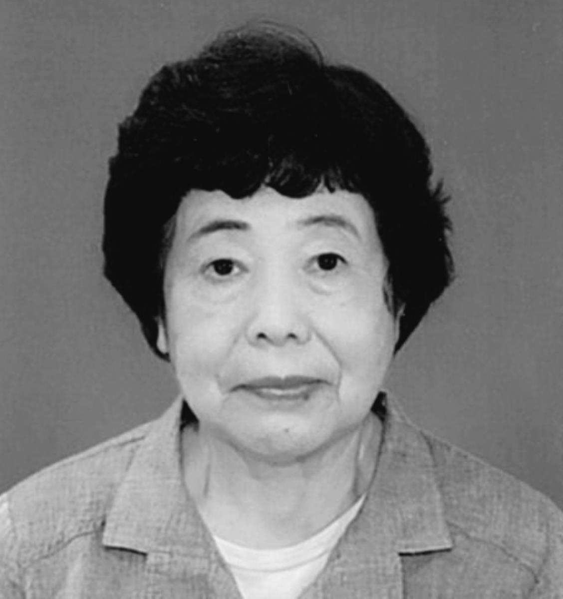 鮫田照子