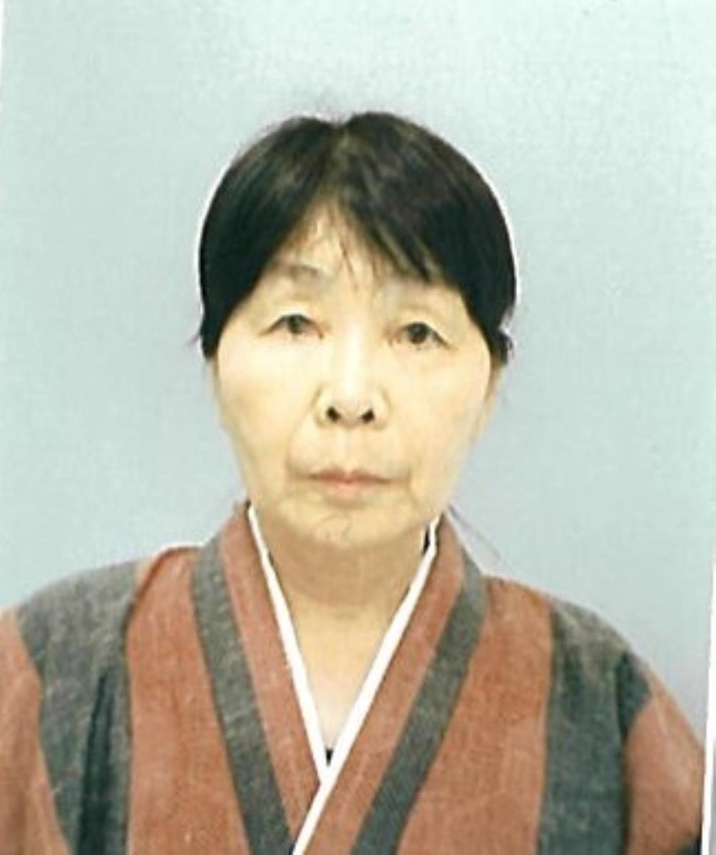 丸山恵子