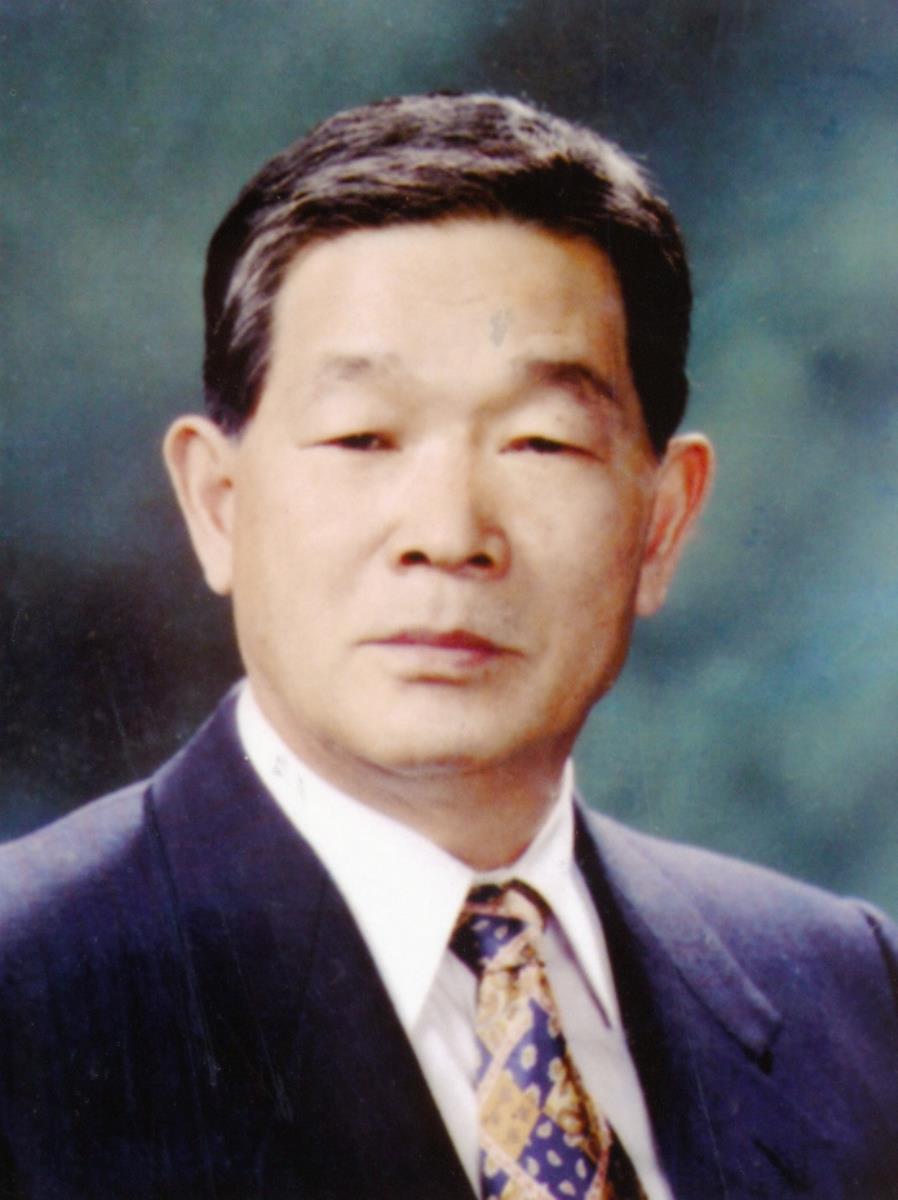 安信煥