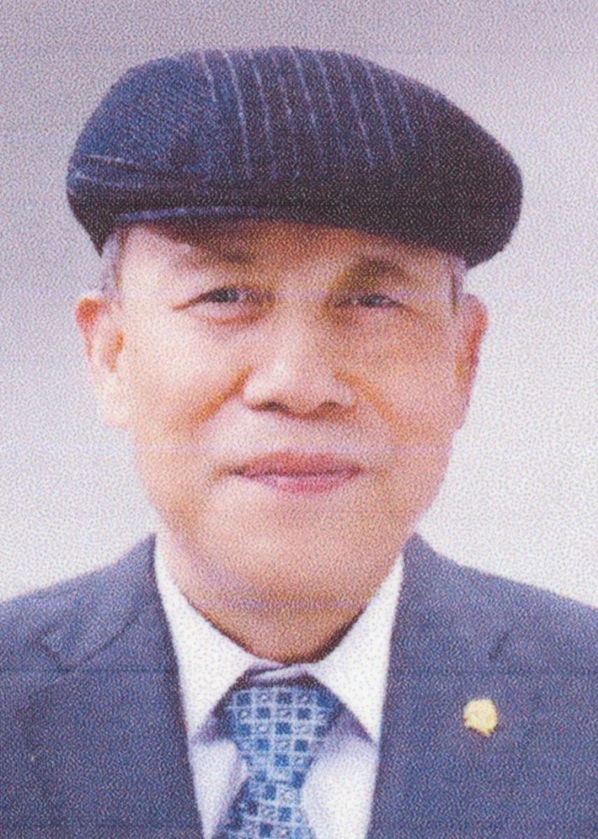 盧鍾大