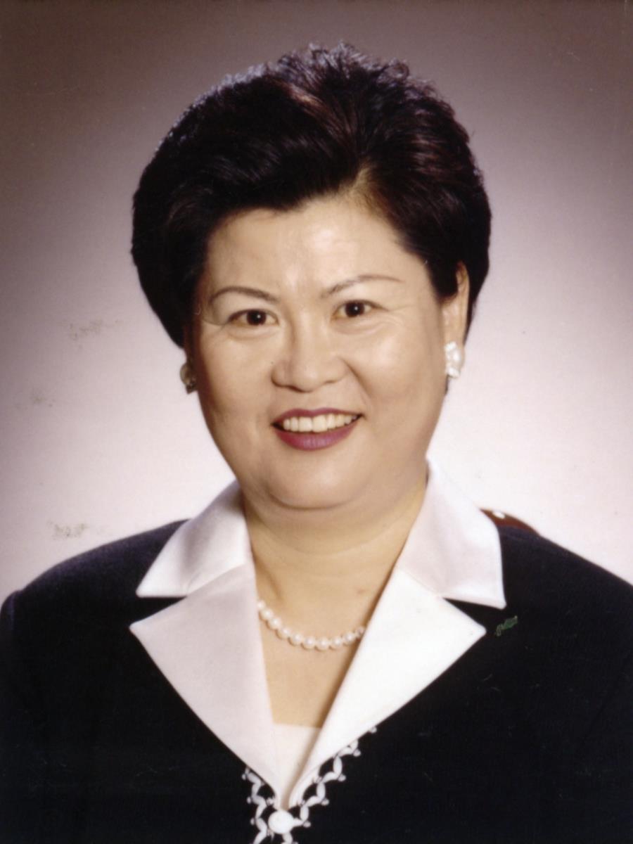 李金子