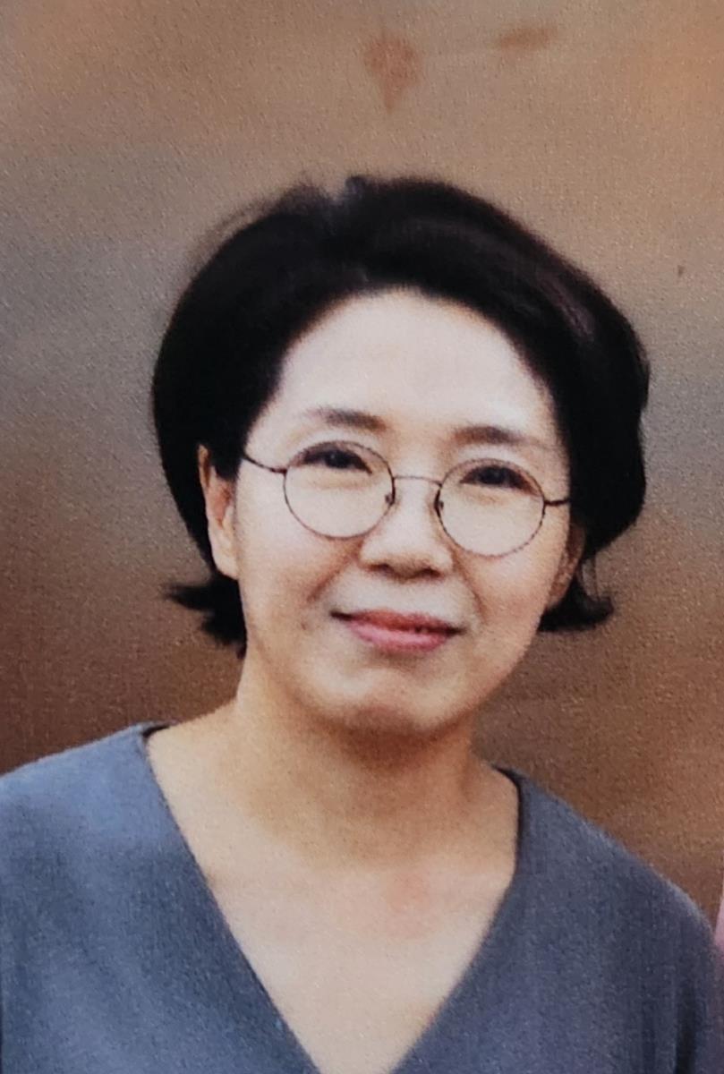 權俊淑