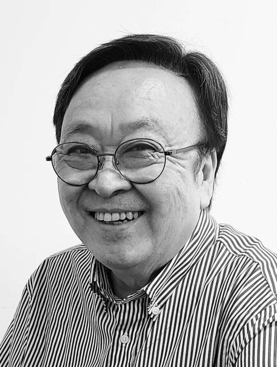 金東範
