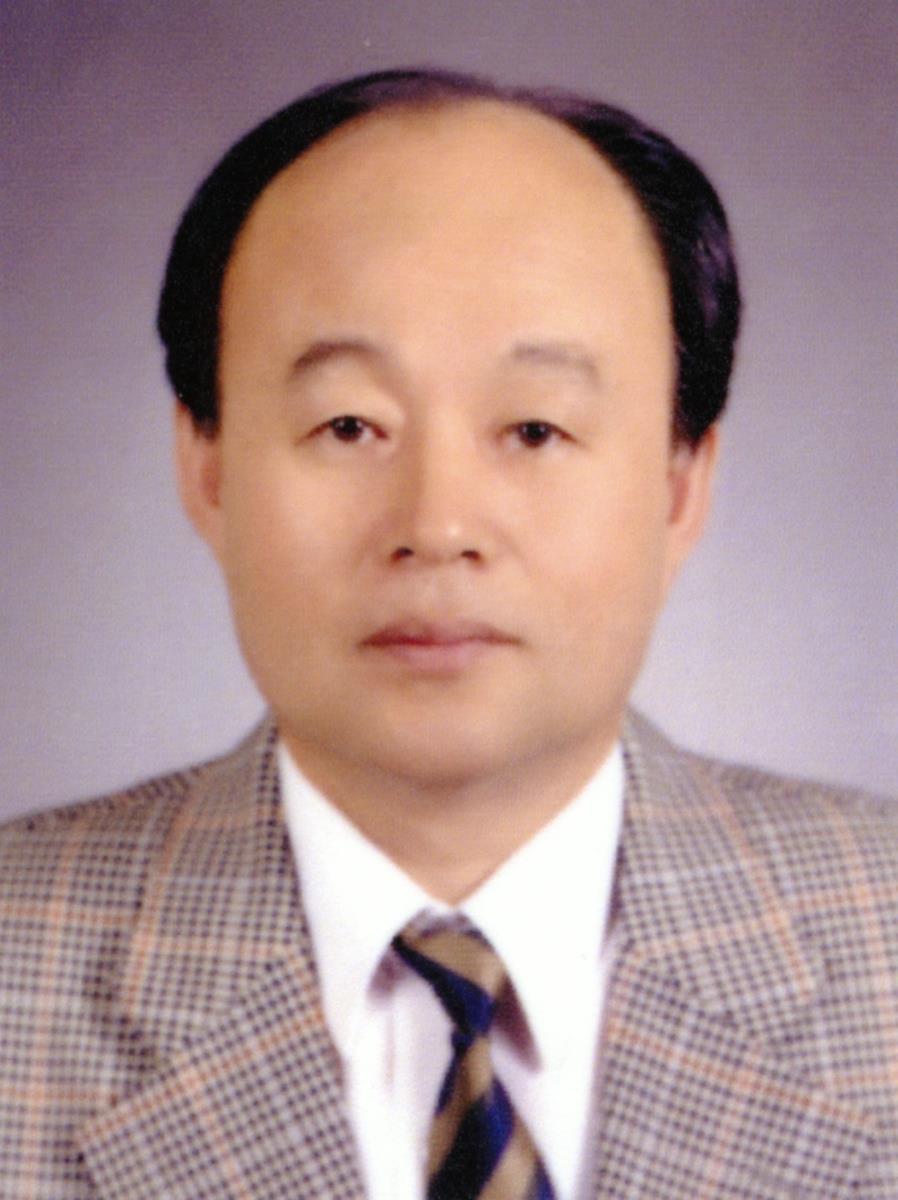 金福中