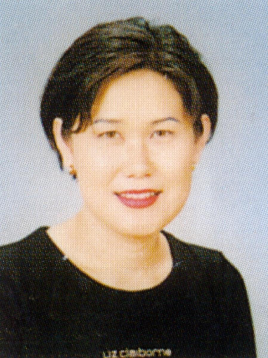 金銀淑