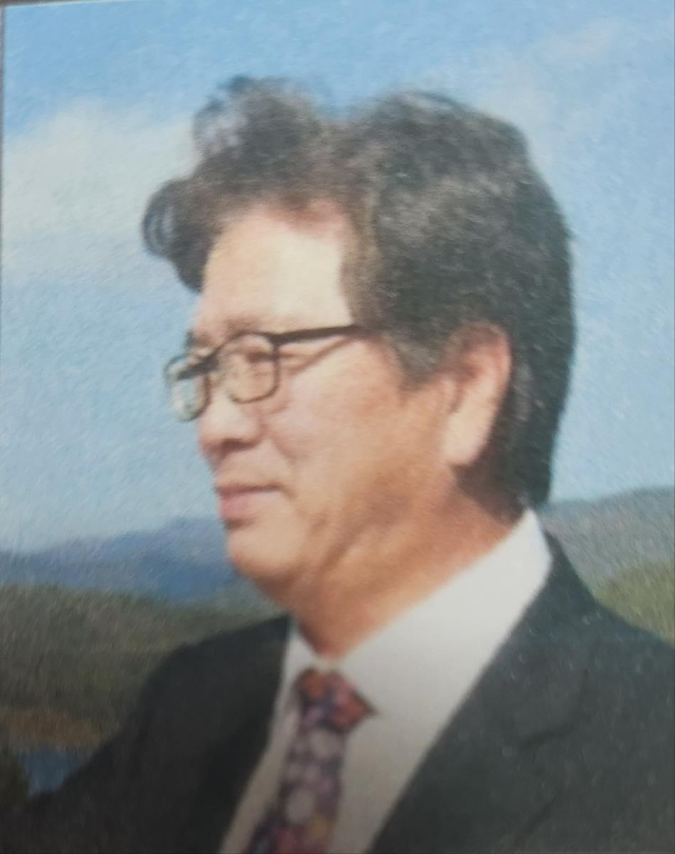 金鍾睦
