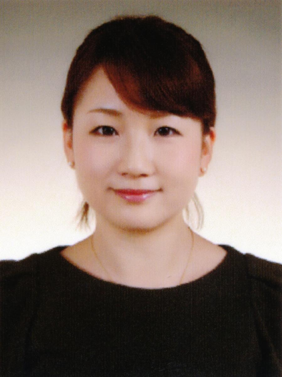 兪惠淨