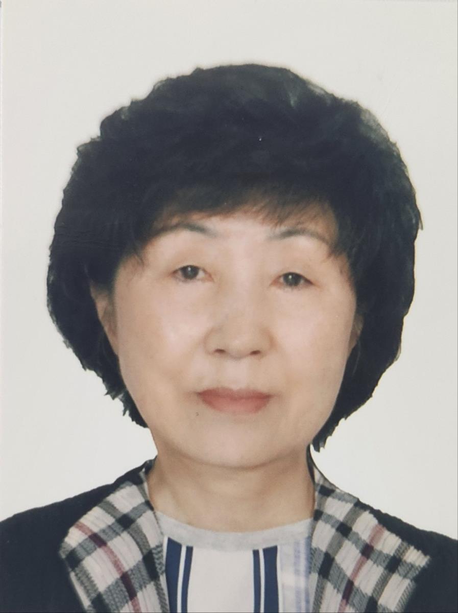 韓姬淑