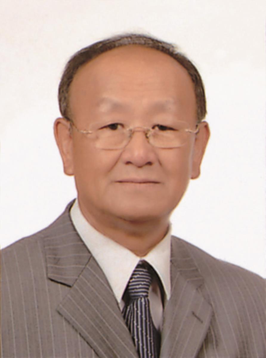 洪銀玉
