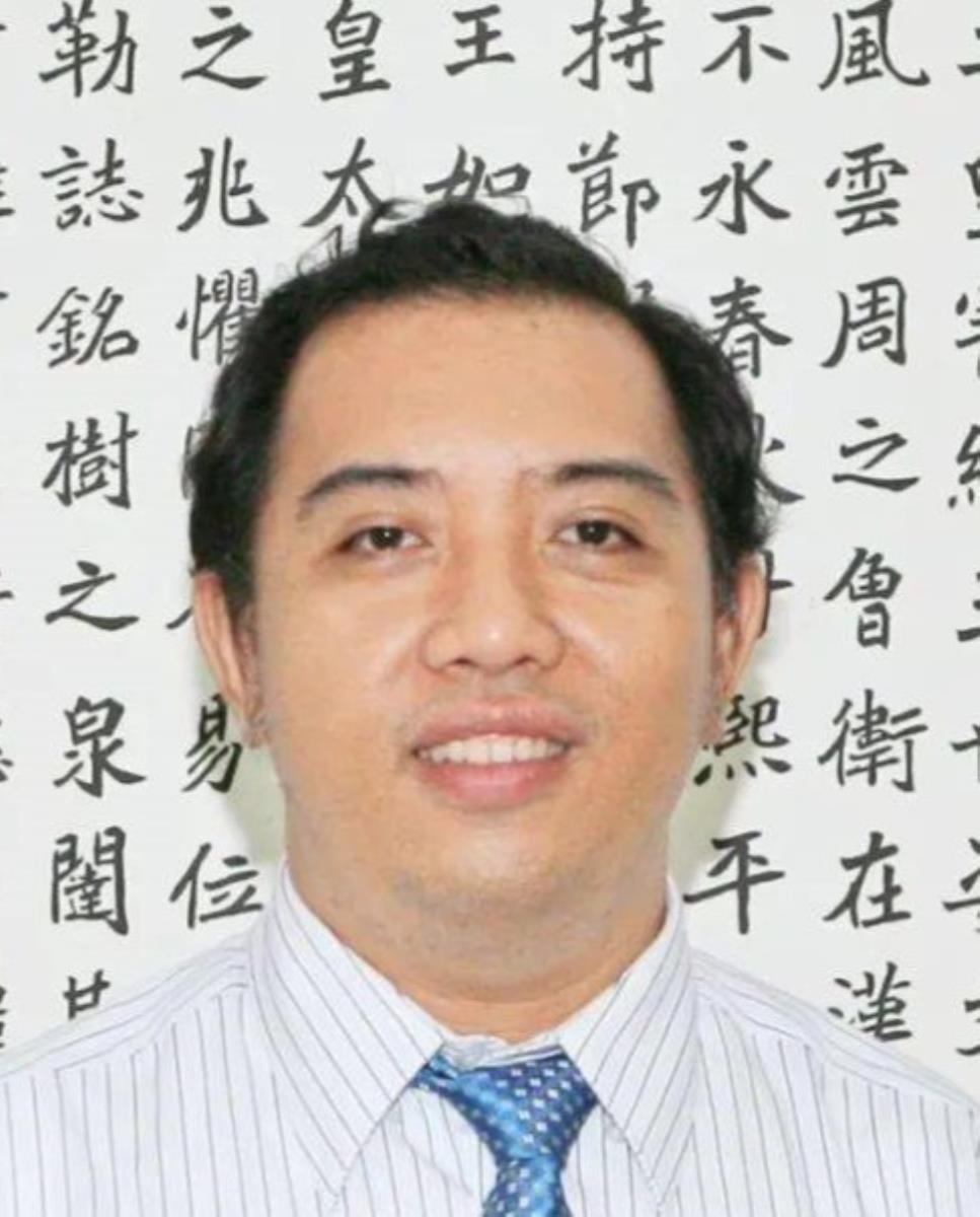 林漢城