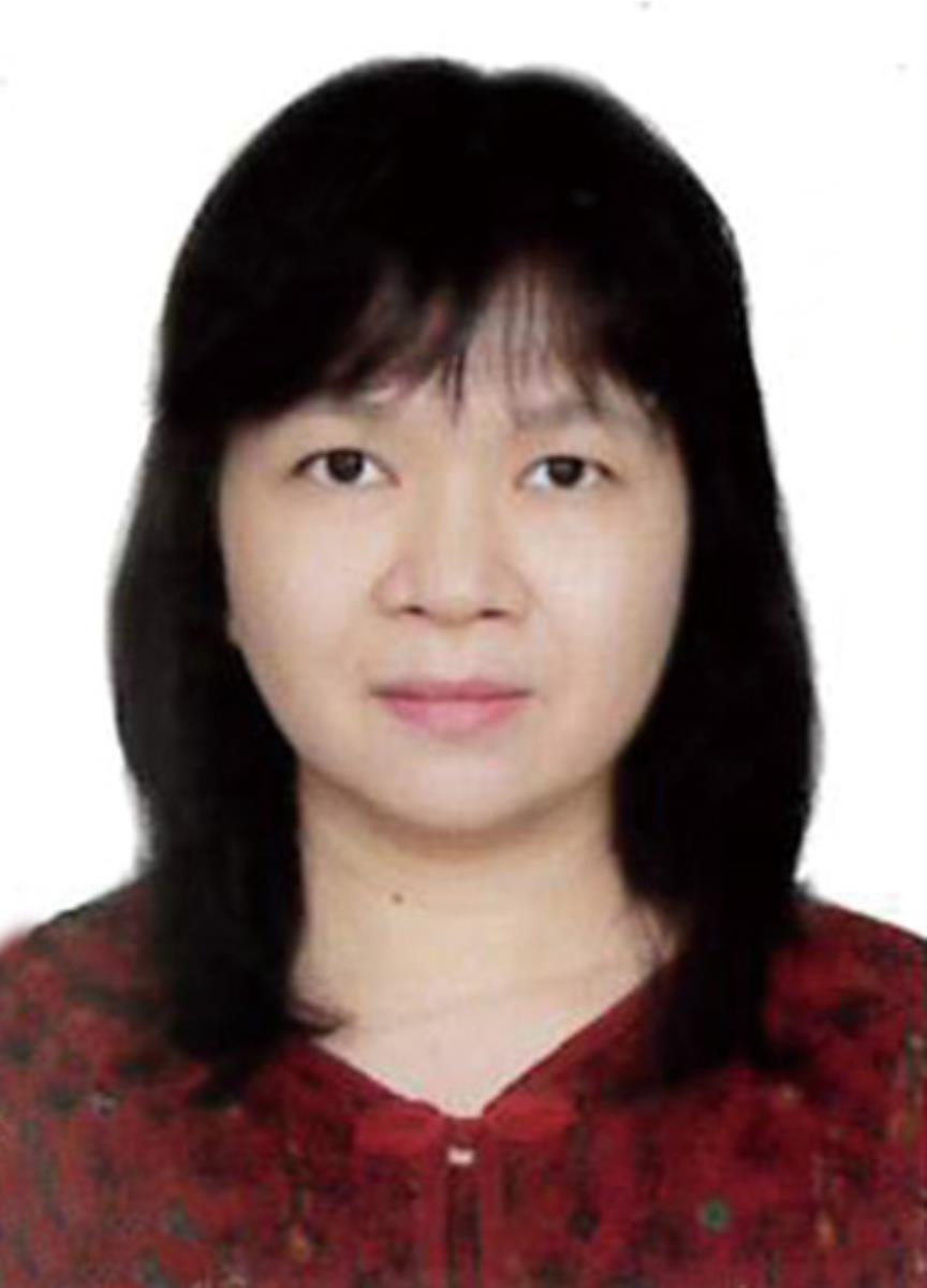 何明珠