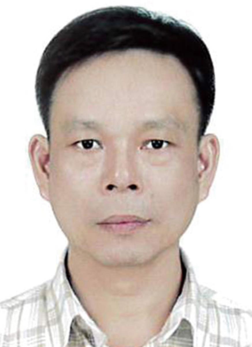 吳漢輝