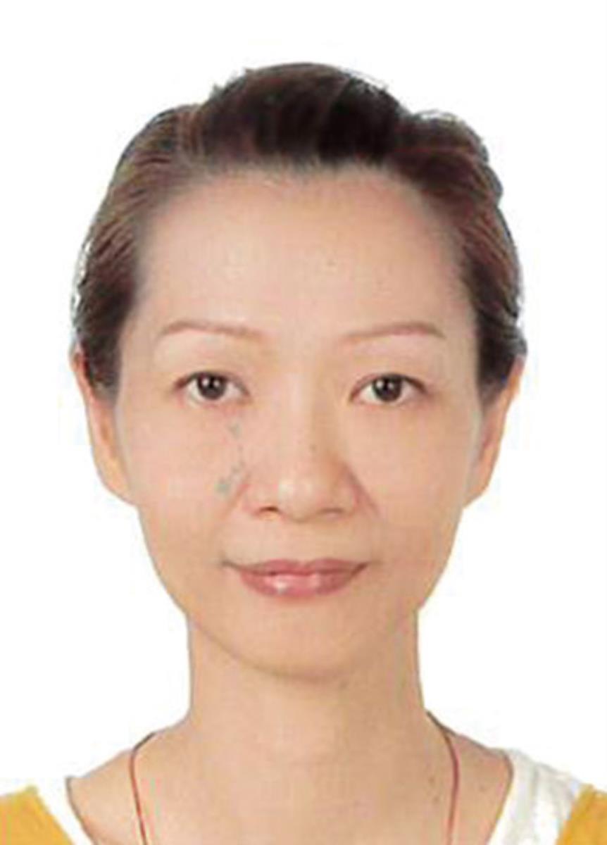 吳憶青