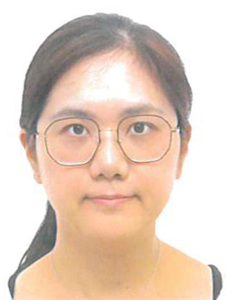 吳靜怡
