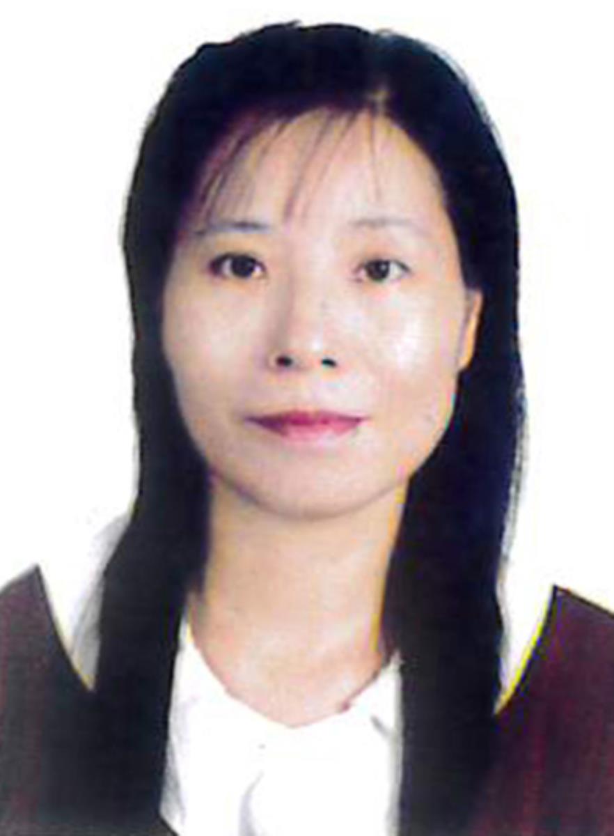 林仙悅