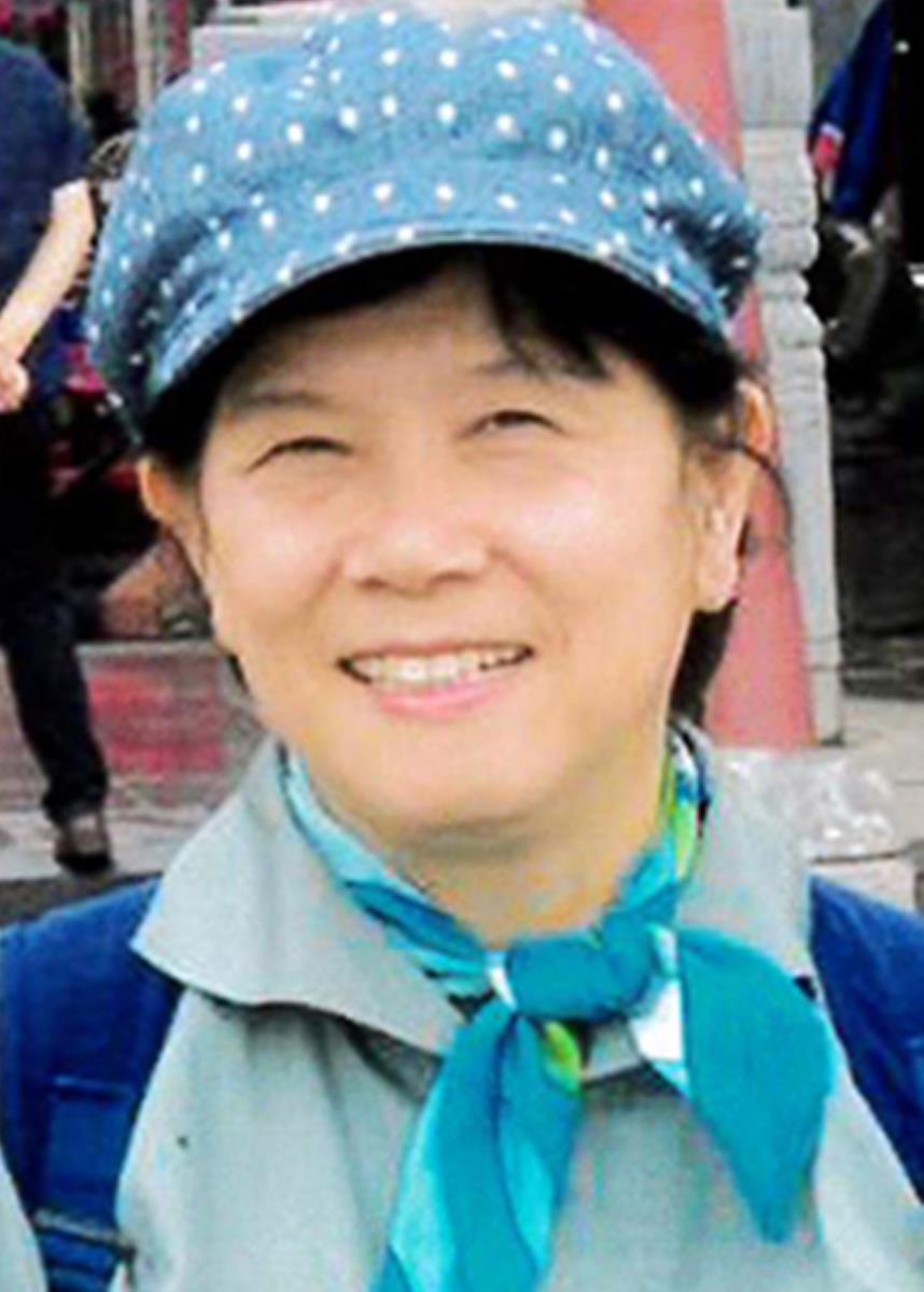 林芳瑛