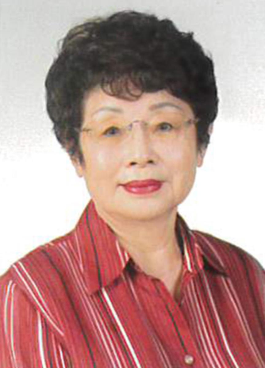 洪瓊瑩